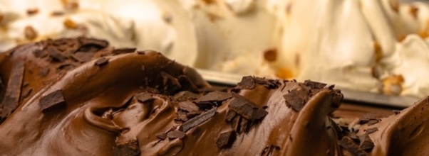 Bacio di Latte, the Brazilian Gelato Chain, Is Coming to the Upper West Side