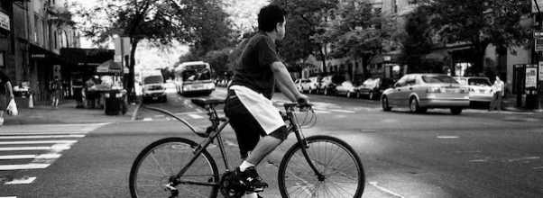 Cyclists Now Face Criminal Charges for Minor Violations (Even When They Follow the Law)