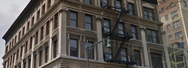 12 Apartments Above This Upper West Side Supermarket Have Sat Empty for 30 Years. The Building Just Sold for $28 Million.
