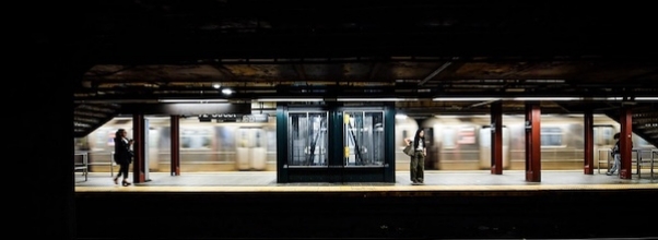 Elevators Are Back in Service at One of the Upper West Side’s Busiest Subway Stations