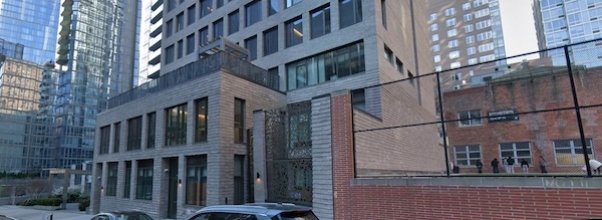 The 59th Street Shelter Opened in May. Some Neighbors Say the Block Hasn’t Been the Same Since.
