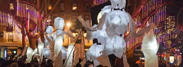 Lincoln Square BID Announces Month of Holiday Performances, Lights, and Neighborhood Festivities