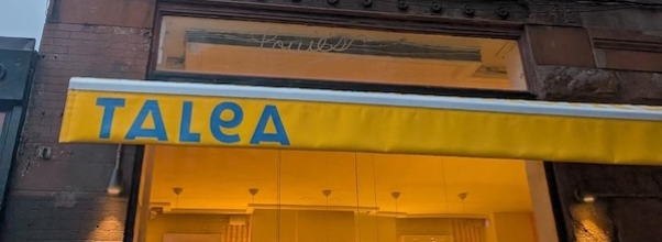 Talea Beer Co. Opens Upper West Side Taproom in a Beloved Irish Bar’s Old Space