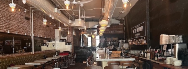 Jacob’s Pickles Slapped with Serious Sanitary Violations: See Health Dept Report