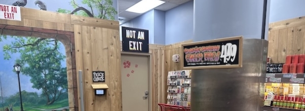 What Happened to the Restrooms at Trader Joe’s on West 72nd Street?