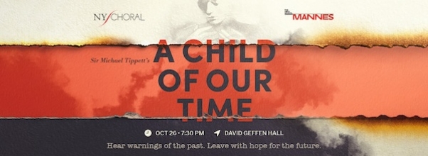 A Masterpiece Born From One of History’s Darkest Nights Is Coming to Lincoln Center