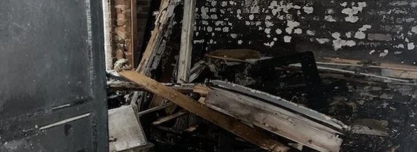 78th Street Fire Displaces Longtime Upper West Side Family 78th Street Fire Displaces Longtime Upper West Side Family