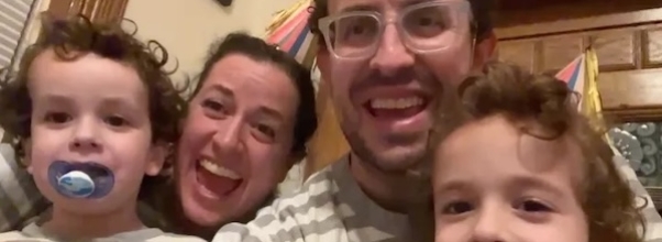 Upper West Side Community Rallies Around Father of Two After Sudden Health Crisis