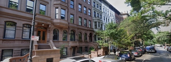 The Notorious UWS Mega-Mansion That Asked $85 Million Just Sold — For a Lot Less