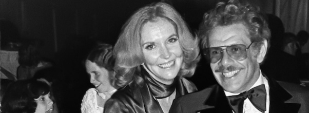 Ben Stiller’s New Documentary About His Parents Airs Next Month