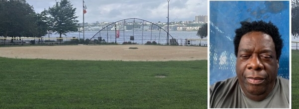 We Spoke to the Baseball Coach Who Confronted ICE Agents in Riverside Park: Here’s What Happened