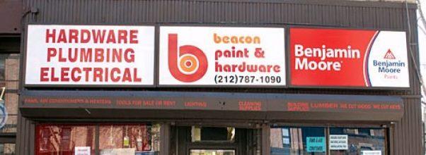 A Big Win for Small Business