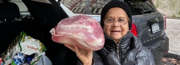 WSCAH Launches 2025 Healthy Foods Holiday Challenge to Serve 12,000 Families WSCAH Launches 2025 Healthy Foods Holiday Challenge to Serve 12,000 Families