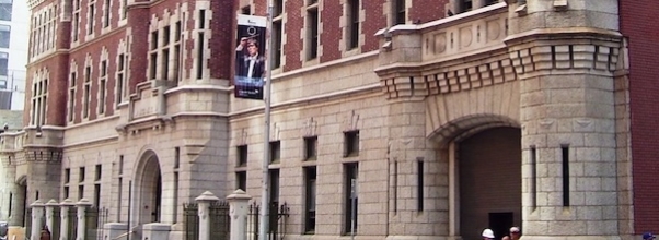 Man Stabbed on West 66th Street