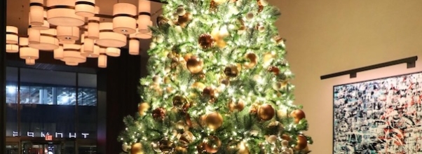 NYC’s Most Mysterious Holiday Kickoff Is Happening After Dark