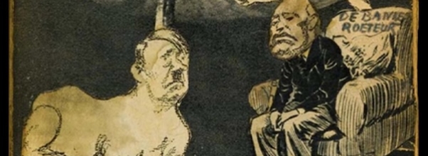 Holocaust-Era Satirical Resistance Work to Be Presented on the Upper West Side for One Night Only