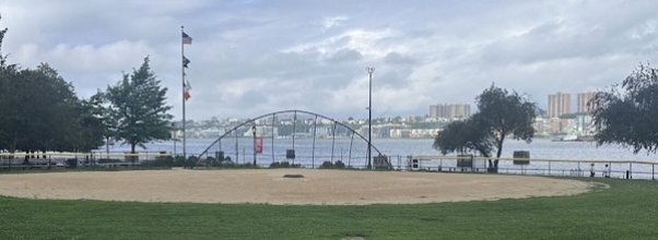 ICE Agents Approach Kids at Baseball Practice in Riverside Park, Assemblymember Reports