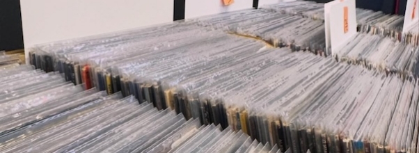 The Upper West Side’s Newest Record Store Opens This Weekend