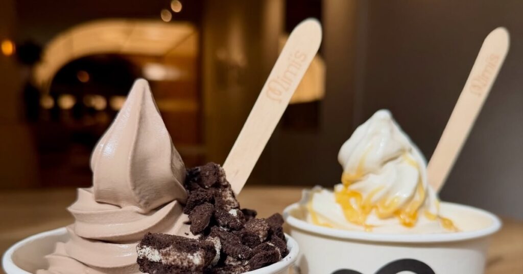 Mimi’s Frozen Yogurt Is Headed to the Upper West Side