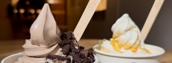Mimi’s Frozen Yogurt Is Headed to the Upper West Side