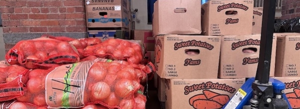 As SNAP’s Future Hangs In The Balance, Here’s What Upper West Siders Can Do To Help As SNAP’s Future Hangs In The Balance, Here’s What Upper West Siders Can Do To Help