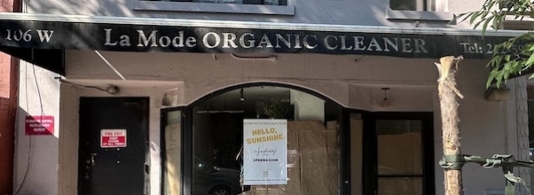 The Sunshinery Opening Second UWS Location in Iconic ‘You’ve Got Mail’ Spot