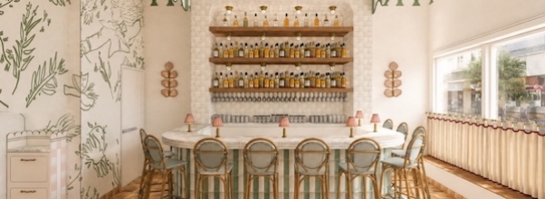 La Pecora Bianca Sets Opening Date for Its Biggest Restaurant Yet