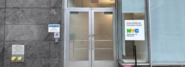 New Elementary School Opening at 1972 Broadway
