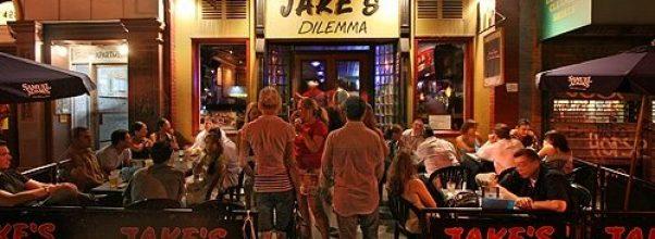 Venue and Party Spaces on the Upper West Side