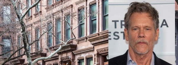 Kevin Bacon Recalls Early Days on Upper West Side to Celebrate 50 Years in Neighborhood Kevin Bacon Recalls Early Days on Upper West Side to Celebrate 50 Years in Neighborhood