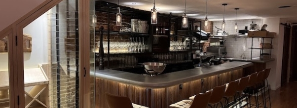 A French Wine Bar Opens on 81st Street