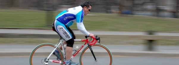 NYC’s Oldest Cycling Club Sues Over Central Park’s New 15 MPH Bike Speed Limit NYC’s Oldest Cycling Club Sues Over Central Park’s New 15 MPH Bike Speed Limit