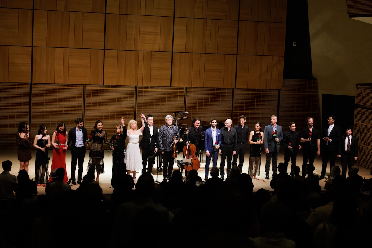 New York Piano Society