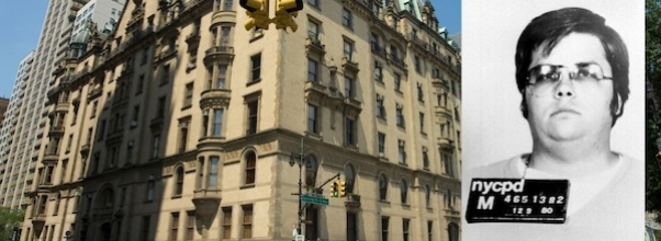 Parole Denied for Man Who Shot John Lennon Outside the Dakota