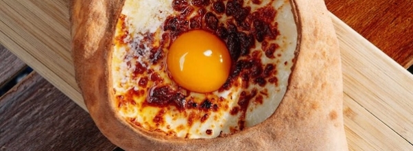 Downtown Georgian Restaurant with 4.9-Star Rating Opening on UWS