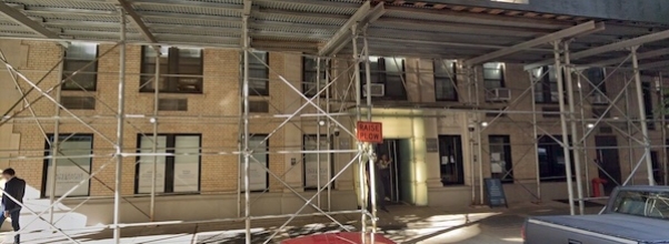 29-Year-Old Man Found Dead at West 73rd Street Building Following HazMat Response