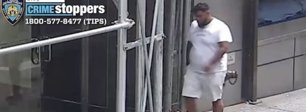 VIDEO: NYPD Seeking Two Suspects For Snatching Necklace Off 75-Year-Old Woman’s Neck