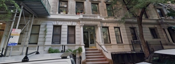This UWS Walk-Up Just Sold for More Than Double Its 2024 Price