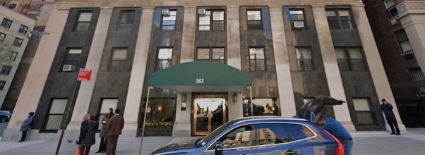 Final Defendant Pleads Guilty in Sham Construction School Case Tied to UWS Death