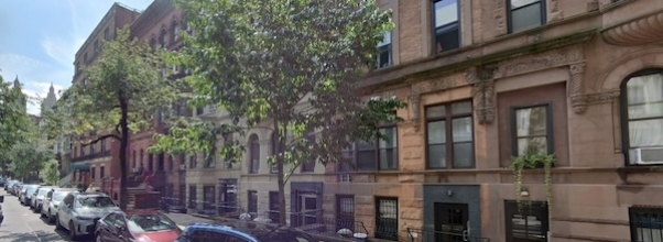 Dozens of Upper West Side Trees Are About to Start Talking, and Some of Them Have Complaints