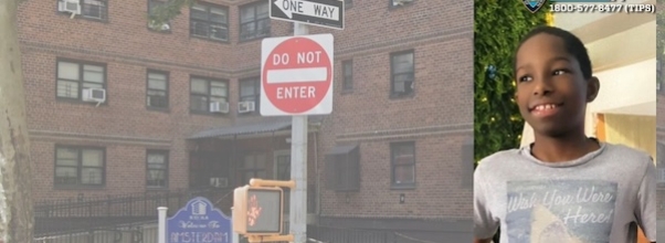 Second Child Reported Missing From Same UWS Building in Less Than a Month