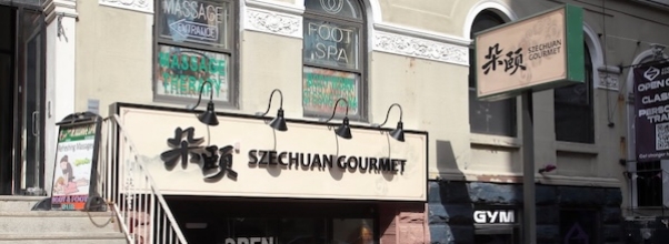 A Michelin-Recommended Szechuan Restaurant Has Opened on the UWS