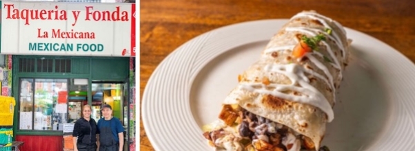 Taqueria y Fonda Closing Doors After 26 Years