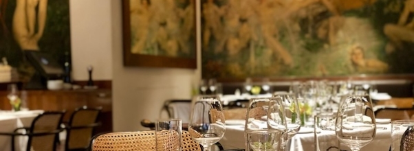 The Leopard at Des Artistes to Close After 15 Years