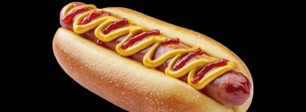 TikToker Brings a Pack of Hot Dogs Into Central Park at Night; What He Does With Them Is Dividing the Internet