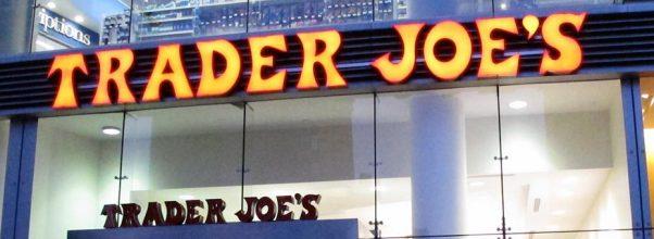 Trader Joe’s on the Upper West Side