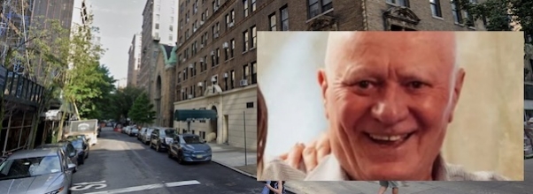 Upper West Side Doorman Violently Assaulted on the Job; Neighbors Rally, Raise Funds to Support His Recovery