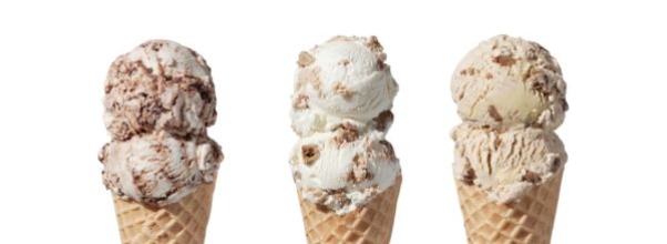 Upper West Side Ice Cream Shop Ranked #2 in NYC