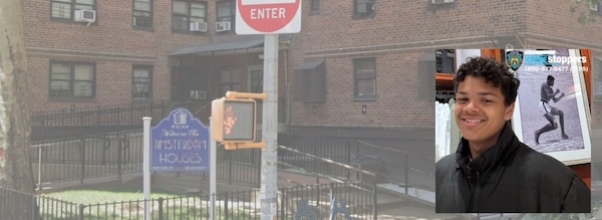 Upper West Side Child Reported Missing for At Least Third Time