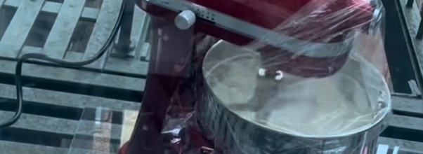 Upper West Sider’s Viral Fire Escape Ice Cream Experiment Captures Internet’s Imagination